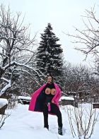 Саша ВИРТ, Нижневартовск