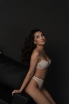 Алина Реал 100%, возраст: 25 рост: 166, вес: 52