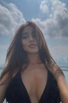 MILANA VIP — анкета девушки и фото