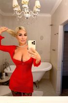 Арина ˖ VIP. ࿐♡˚., анкета на sexxxynv.com