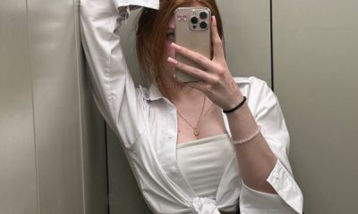 Индивидуалка шлюшка Анна❤️✅️ФОТО МОИ (Нижневартовск)