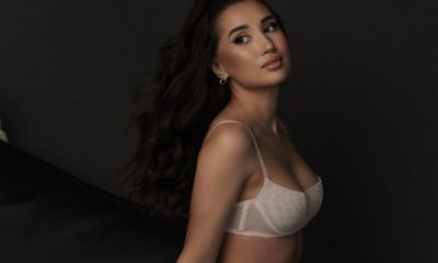 Индивидуалка Алина Реал 100%, возраст: 25 рост: 166, вес: 52