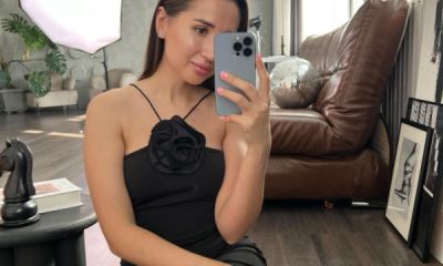 Индивидуалка Алина Реал 100%, 8 982 495-97-82
