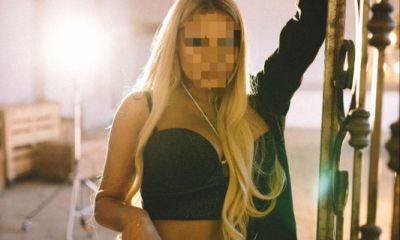 Индивидуалка ⚜️ZLATA⚜️VIP — знакомства для секса в Нижневартовске