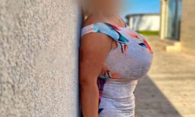 Индивидуалка фото Роскошная Милфа
