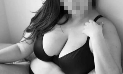 Индивидуалка Машенька, фото с сайта sexxxynv.com