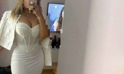 Индивидуалка Арина, 8 916 709-90-92
