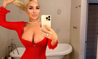 Индивидуалка Арина ˖ VIP. ࿐♡˚., анкета на sexxxynv.com